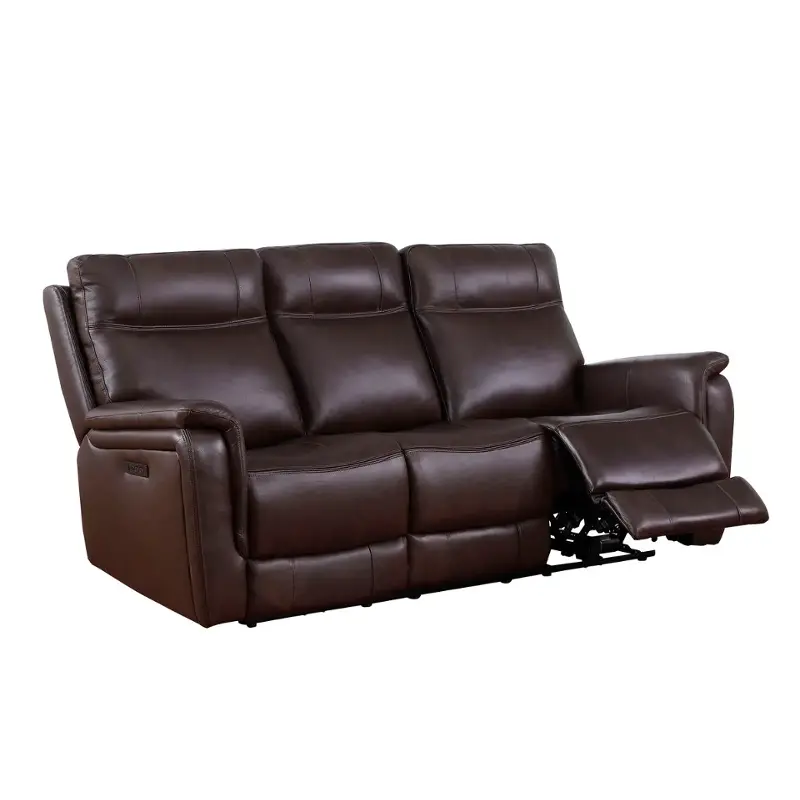 Ehz Lv Leather Italia Tiller Sofa