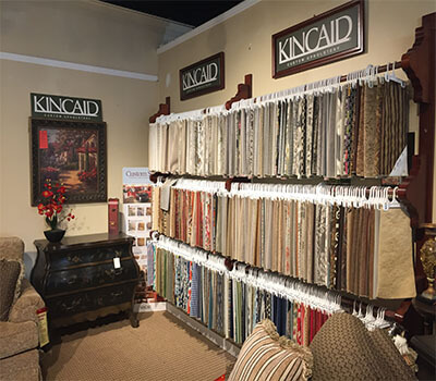 A Look That Truly Fits You: Custom Furniture, Seating