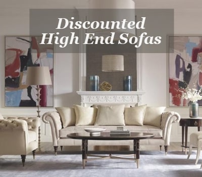 Discounted High End Sofas in NJ Ideas
