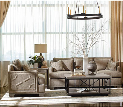 Wide Selection Sets Howell, NJ Furniture Store Apart