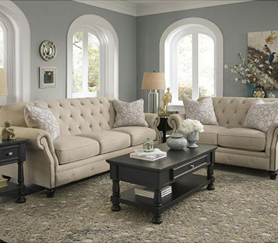 Extend the Life of your Upholstered Furniture