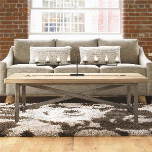 T667-8 Ashley Furniture Tanidore Coffee Table