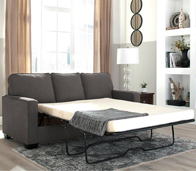 Expand your Living Space with a Sleeper Sofa