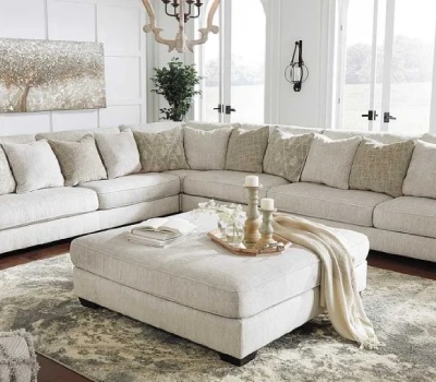 Blog - Setting the Trends at Ashley Furniture
