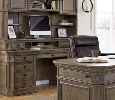 50330 Riverside Furniture Sophie Writing Desk 50330 Riverside Furniture Sophie Writing Desk