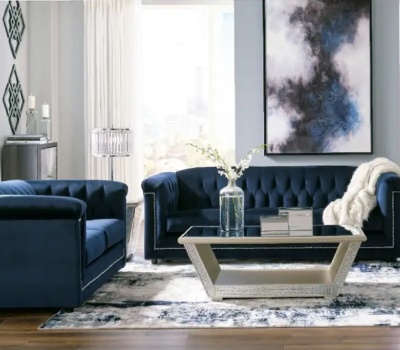 Ashley dattner recliner hotsell