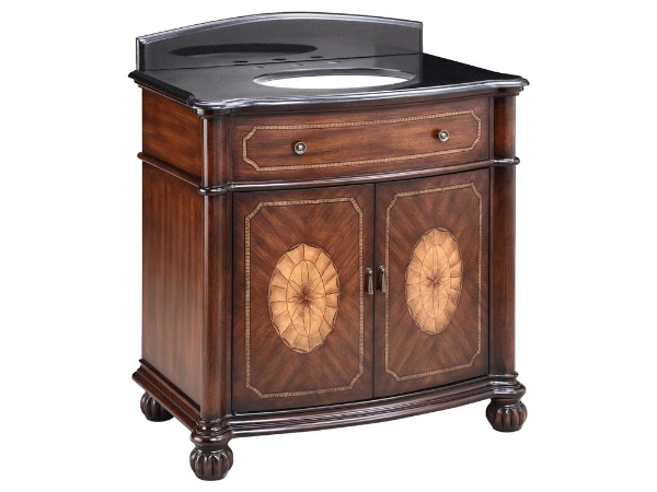 A4000221 Ashley Furniture Accent Furniture Accent Cabinet