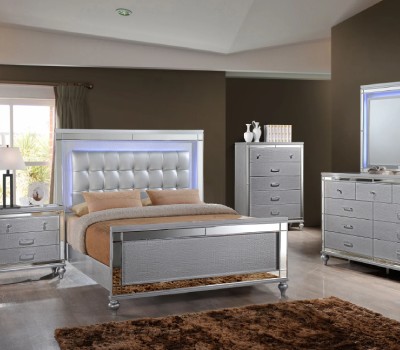 Blog - Whole Home Furniture Packages for a Coordinated Look