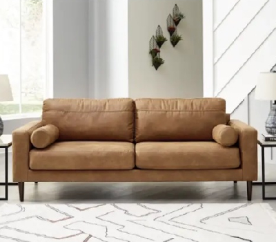 Plan Your Living Room with a Mood Board