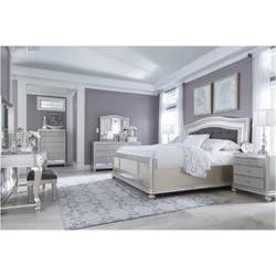 B685-36 Ashley Furniture Danabrin Bedroom Furniture Mirror