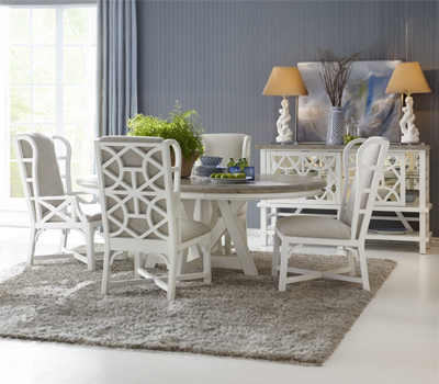 Blending Modern and Traditional Furniture for a Timeless Look