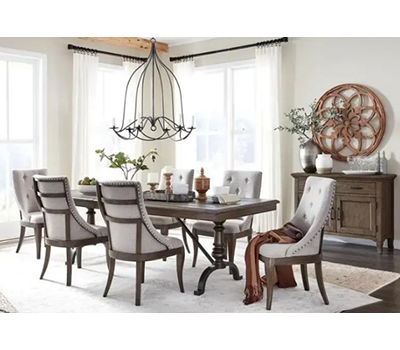 105362 Coaster Furniture Malone Dining Chair