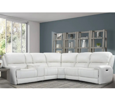 2900417 Ashley Furniture Right-arm Facing Corner Chaise - Linen
