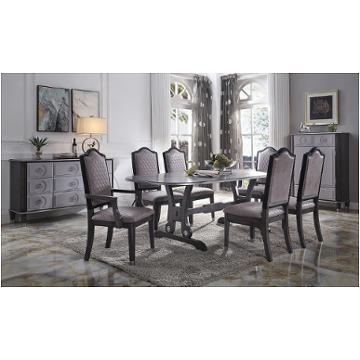 House Beatrice Dining Set Acme Furniture House Beatrice Dining Room Furniture