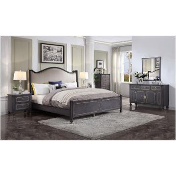 House Marchese - Tobacco Bedroom Set Acme Furniture House Marchese - Tobacco Bedroom Furniture