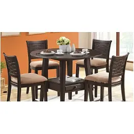 4110 Acme Furniture Dining Room Furniture Counter Height Table