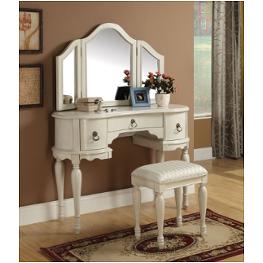 90024 Acme Furniture Trini Bedroom Furniture Vanitie