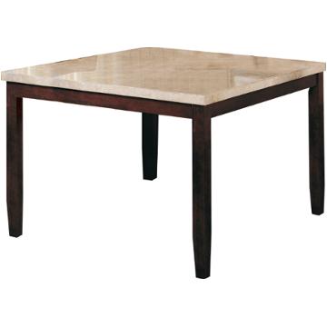 17059 Acme Furniture Britney Dining Room Furniture Counter Height Table