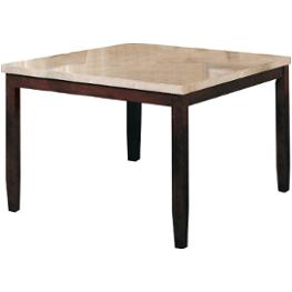 17059 Acme Furniture Britney Dining Room Furniture Counter Height Table