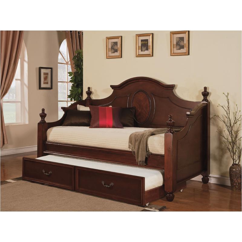 11850 Acme Furniture Classique Bedroom Furniture Daybed 11850