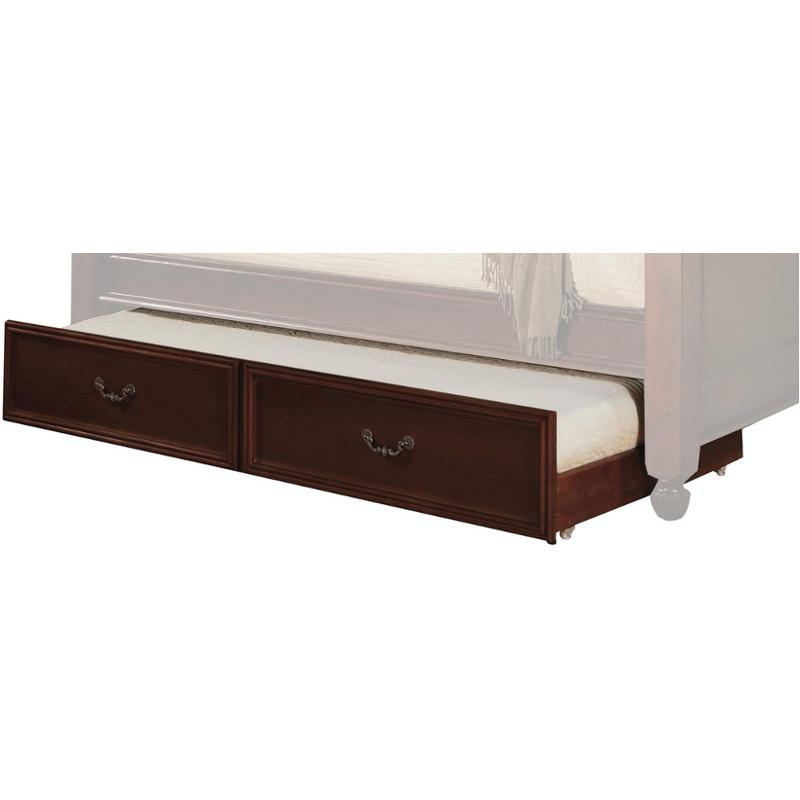 11853 Acme Furniture Classique Bedroom Furniture Daybed