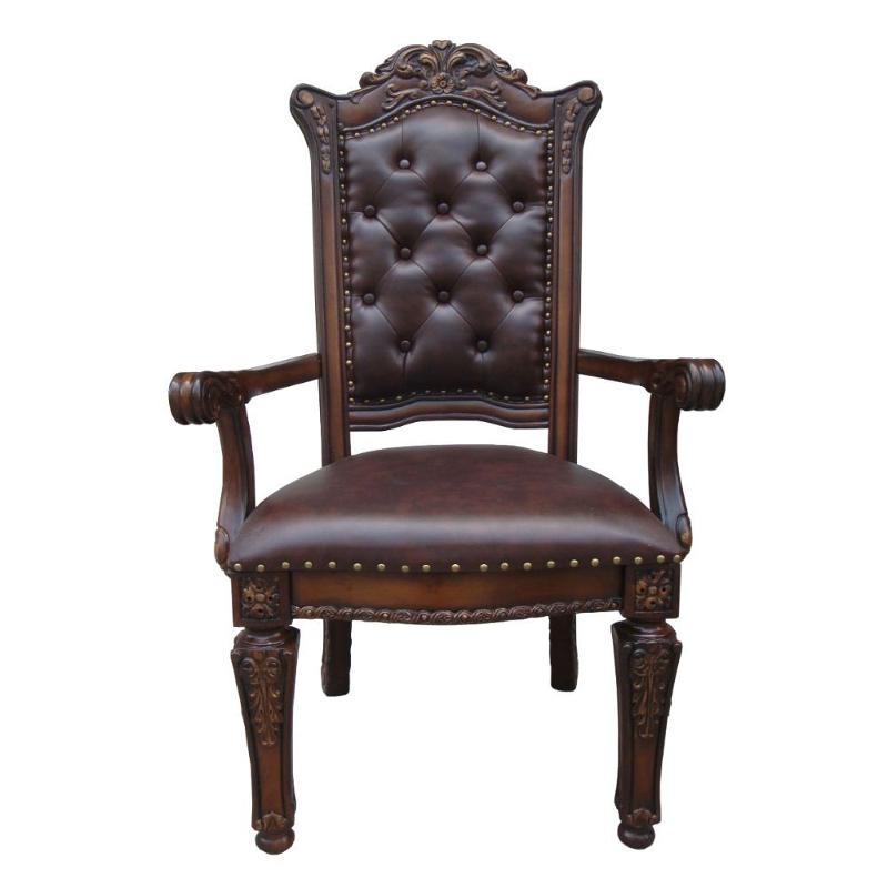 Amazon.com - ACME Vendome Executive Chair (Arm) - 92126