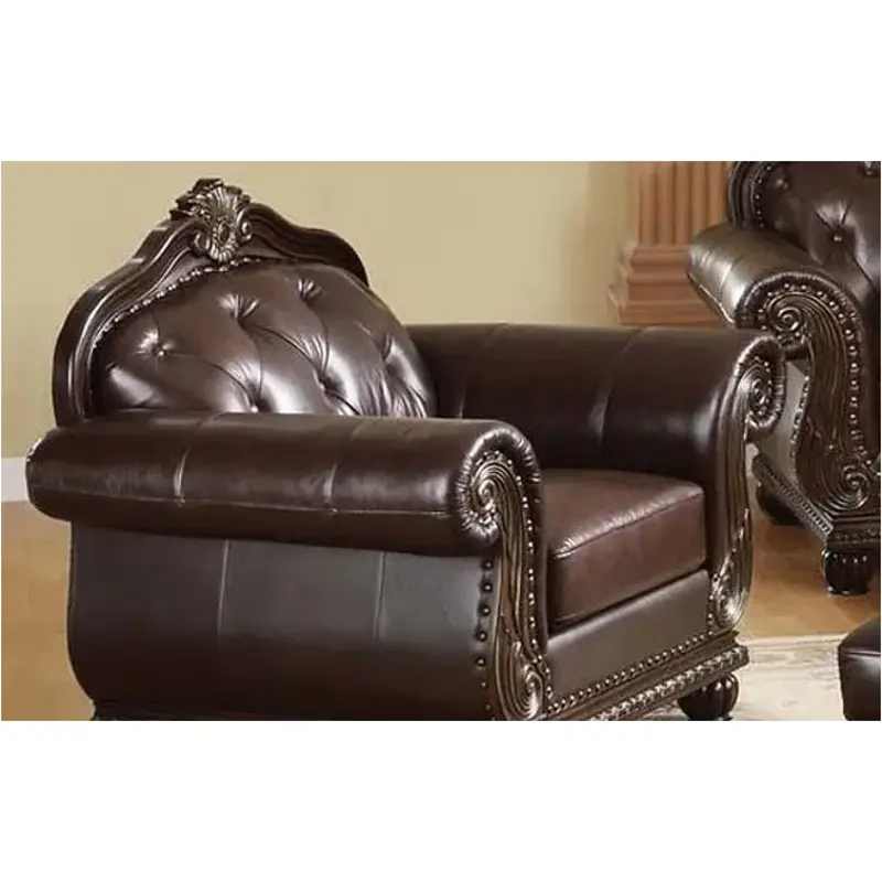15030 Acme Furniture Anondale Living Room Furniture Sofa