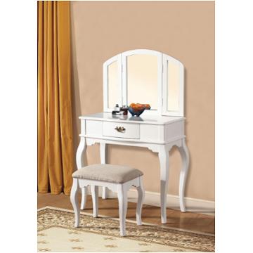 90101 Acme Furniture Maren Bedroom Furniture Vanitie