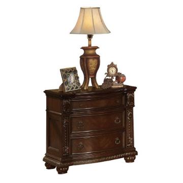 10313 Acme Furniture Anondale Bedroom Furniture Nightstand