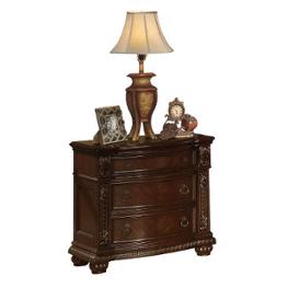 10313 Acme Furniture Anondale Bedroom Furniture Nightstand