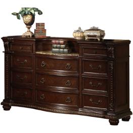10315 Acme Furniture Anondale Bedroom Furniture Dresser