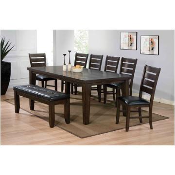74620 Acme Furniture Urbana Dining Room Furniture Dining Table