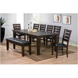 74620 Acme Furniture Urbana Dining Room Furniture Dining Table
