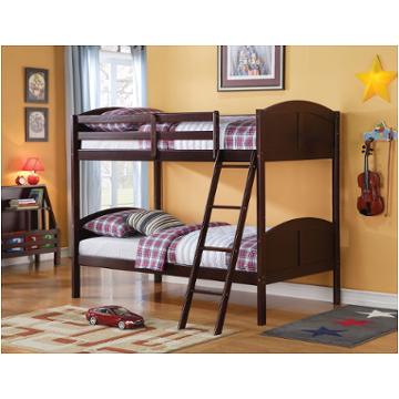 37010 Acme Furniture Toshi Bedroom Furniture Bed