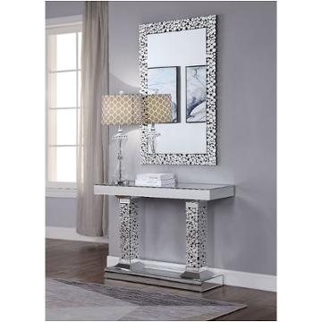 90446t Acme Furniture Kachina Accent Furniture Accent Table