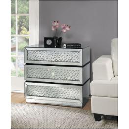 97310 Acme Furniture Nysa Accent Furniture Accent Cabinet