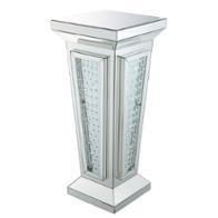 80392 Acme Furniture Nysa Accent Furniture Pedestal