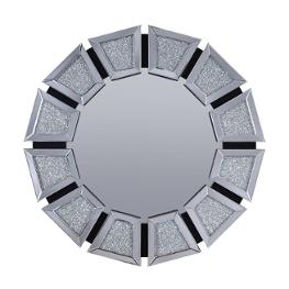 97610 Acme Furniture Nowles Accent Furniture Wall Art