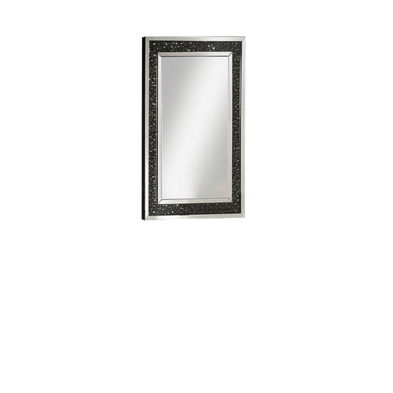 97391 Acme Furniture Noor Accent Furniture Wall Art