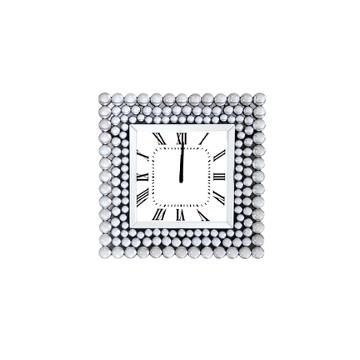 97404 Acme Furniture Bione Accent Furniture Clock