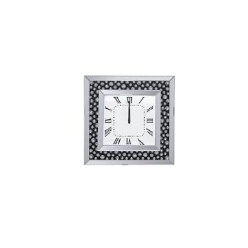 97402 Acme Furniture Marku Accent Furniture Clock