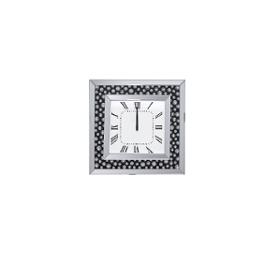 97402 Acme Furniture Marku Accent Furniture Clock