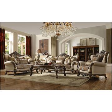 52115 Acme Furniture Latisha Living Room Furniture Sofa