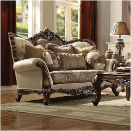 52116 Acme Furniture Latisha Living Room Furniture Loveseat