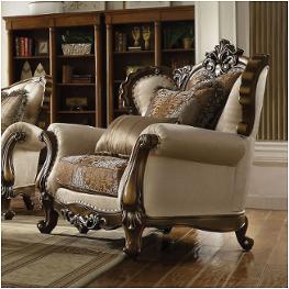 52117 Acme Furniture Latisha Living Room Furniture Living Room Chair