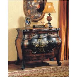 09205 Acme Furniture Roma Accent Furniture Accent Chest
