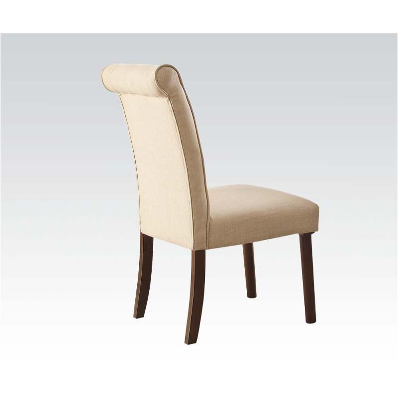 72822 Acme Furniture Gasha Dining Room Furniture Dining Chair