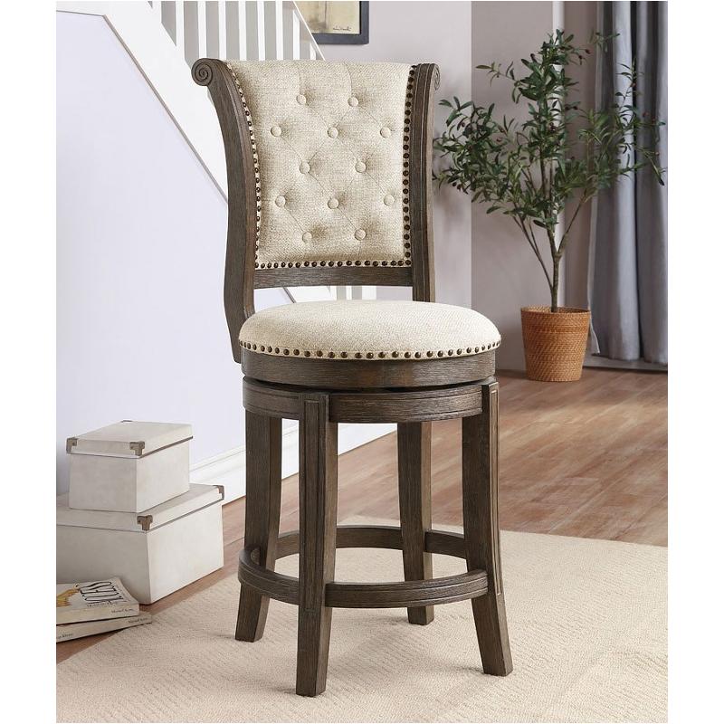 96456 Acme Furniture Glison Dining Room Furniture Dining Chair