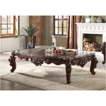 83070 Acme Furniture Forsythia Living Room Furniture Cocktail Table