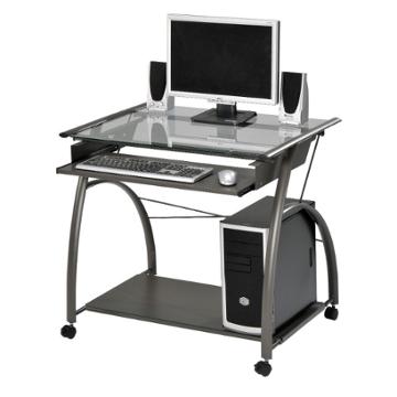 00118 Acme Furniture Vincent Home Office Furniture Desk